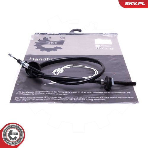 Rear right esen skv 26skv804 - right,