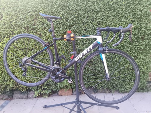 Giant defy 2015 frameset - frameset,