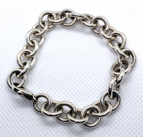 Tiffany sterling silver - &, co