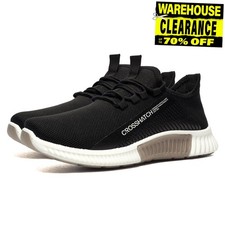  Crosshatch Nimbus Mens Casual