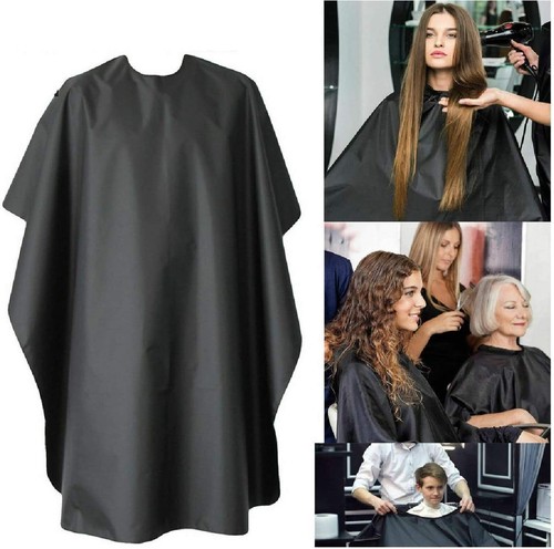 Professional hair cutting gown - hair,