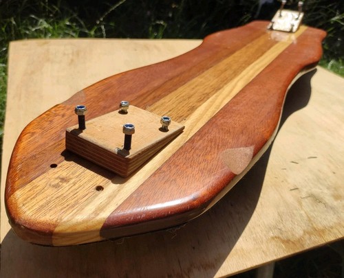 Custom old school slalom - slalom, /
