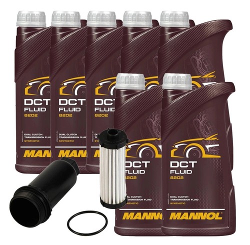 Automatic transmission oil - automatic,