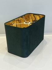 New Handmade Bottle Green