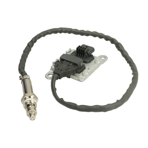 Nox sensor urea injection for - sensor,