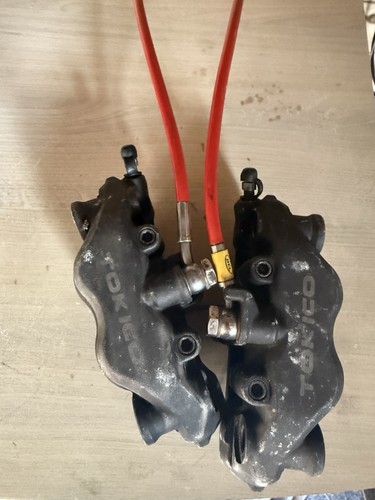 Honda cbr600rr 2007 2008 oem - honda, 2007-2008