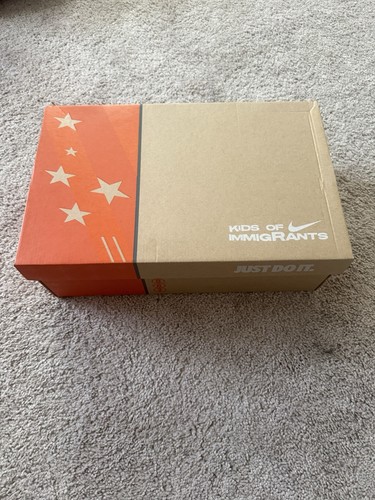Kids immigrants nike - kids, t90