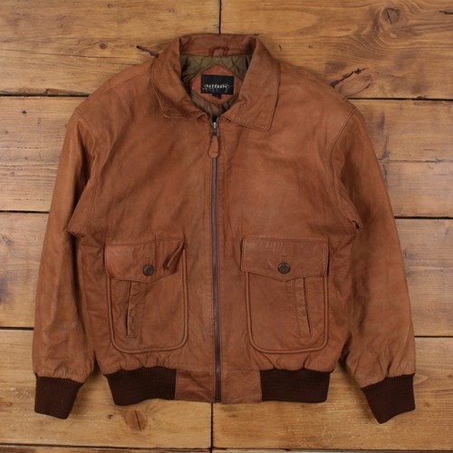 Vintage rafferty leather - rafferty,