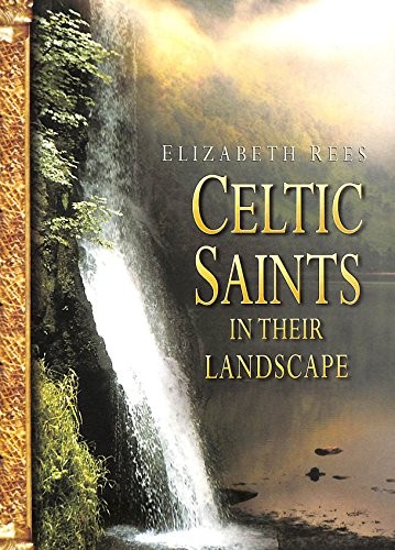 Celtic saints their - celtic,