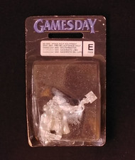 Games Workshop Warhammer 40k