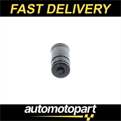 Bosch fuel filter 1457434324 - filter,