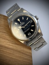 Rolex 114270 explorer - rolex,