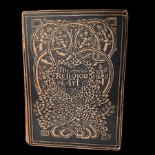 1899 1st Ed The Religion of