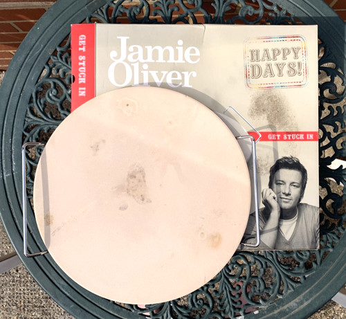 Jamie oliver ceramic baking - jamie,