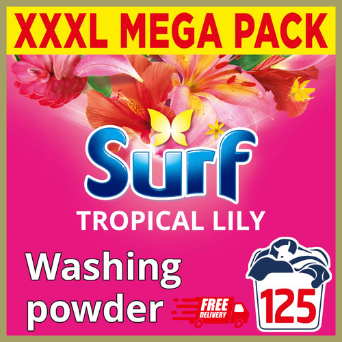 Surf xxxl mega pack - xxxl,