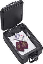 Burg Wchter FP22K Fireproof A4