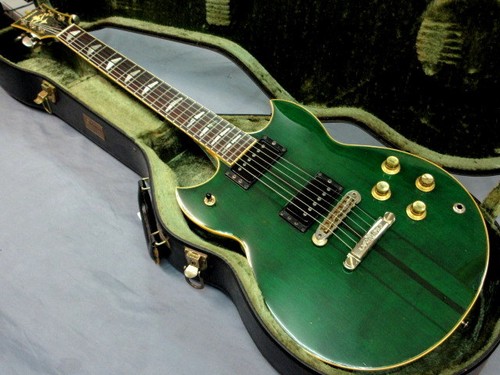 Yamaha 1500 1982 - sg-1500,