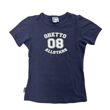 Vintage New Breed Girl T Shirt