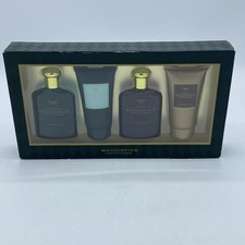 NEW Woodspice Gentleman