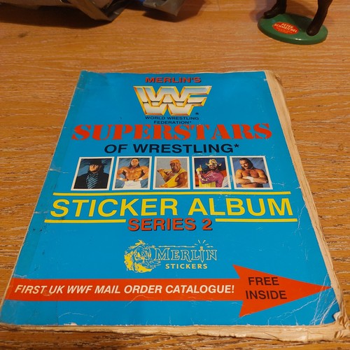 Wwf superstars wrestling - wwf,