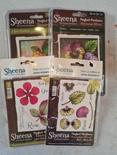 Sheena Douglass Perfect