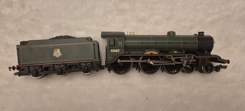Hornby tmc b17 61660 hull - b17,