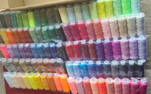 100pcs 250m sew all - 250m, sew-all