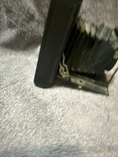 Old Kodak Camera