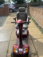 Strider mobility scooter - mobility,