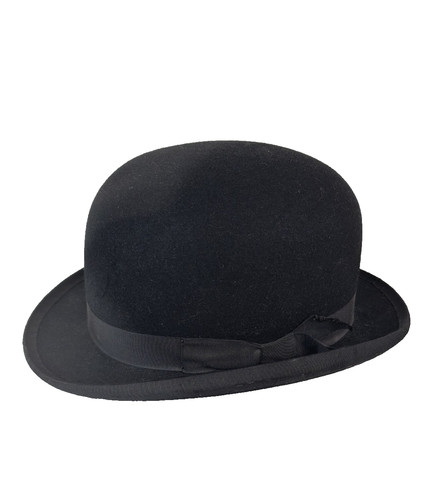 Lock hatters bowler hat - lock,