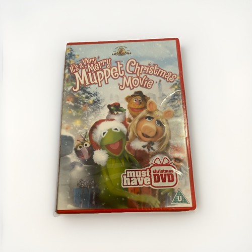 Very merry muppet - merry,