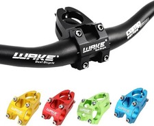 31.8mm Bike Stem 45mm Short