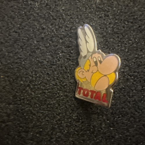 Asterix total vintage - total,