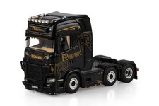 Scania S highline 6x2 "