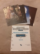 Dungeons & Dragons 2nd Edition