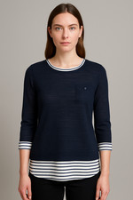 Principles 5 Pack Wholesale Preloved Womens Cardigans –For Resale