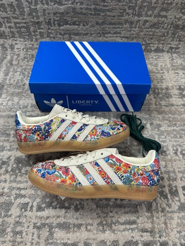 Size adidas liberty - -,
