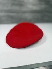 KANGOL Hat 504  Flat Cap One Size Stretch Fit