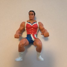 American Gladiators Nitro 3.5"