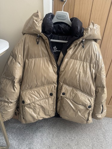 Moncler grenoble tillier - tillier, ski