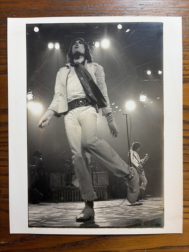Rolling stones 10 - rolling, x