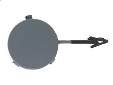 Bumper Cover - Tow Hook BLIC