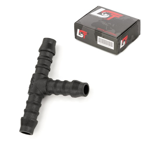 Piece coupling hose - t-piece,
