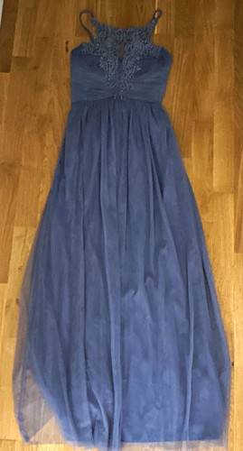 Little mistress maxi dress - little,