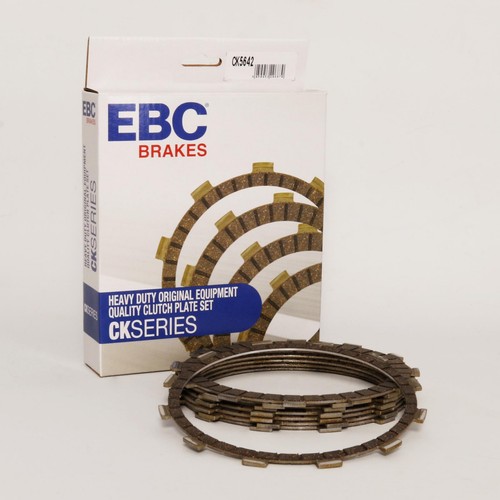 Ebc ck5642 clutch - ck, kits