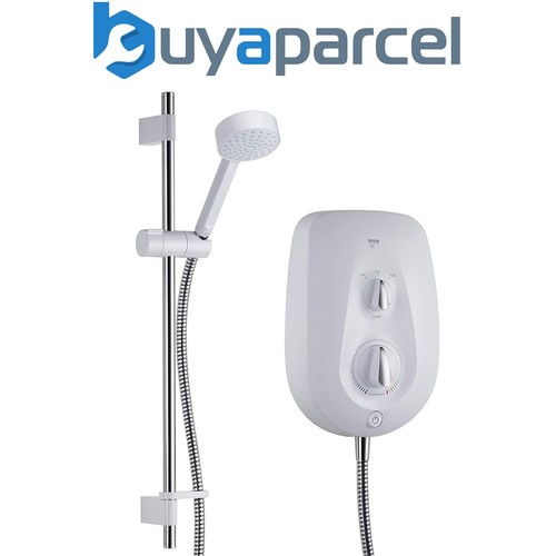 Mira vie electric shower - electric,