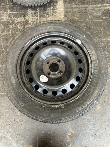 Mk3 renault megane spare - 08-16,