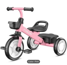 Tricycle for Toddlers 2-5 Year