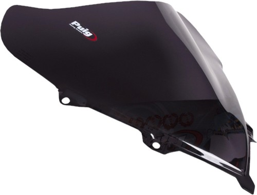 Puig racing windscreen dark - puig,