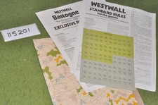 WW2 / game - SPI bastogne